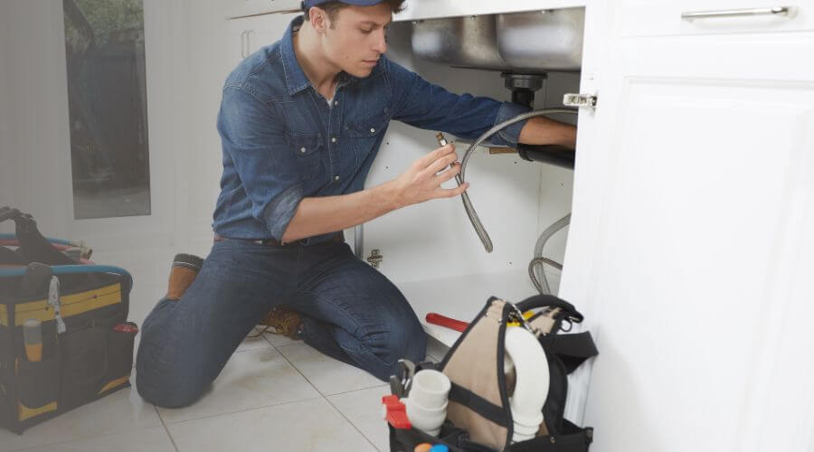 Professional expert plumbing services in Gettysburg, PA